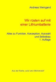 Buch Lithium