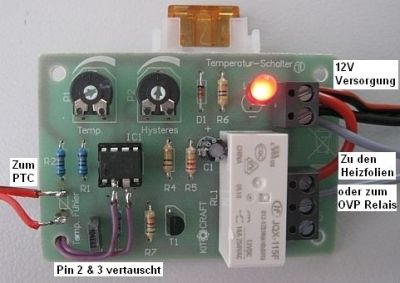 Li Gasfl Heiz-UET Steuerung